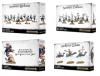 Idoneth Deepkin Starter Bundle