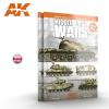 AK Book - Middle East Wars 1948-1973 Vol.1 Profile Guide