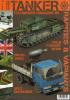 Tanker Magazine Issue 09 Rarities & Variants