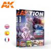AK Interactive Magazine - Aktion Issue 1