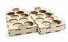 Element Essentials Paint Rack Base Insert (Citadel) Pack of 2