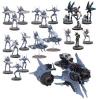 Asterian Reserve Force