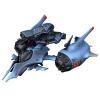 Asterian Chira Transporter/Chroma Force Platform