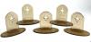 Element Essentials Grave Site Markers