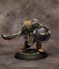 Orc Warrior of the Ragged Wound Tribe