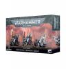 Dark Angels: Ravenwing Black Knights