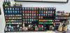 Facehammer Painting Rack Dropper Bottle Bundle 2