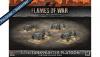 3.7cm Tank Hunter Platoon (x4 Plastic)