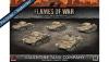Valentine Tank Company (x5 Plastic)