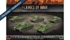 T-34 (Early) Tank Company (x5 Plastic)