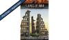 Stalingrad Destoyed Building (Plastic)