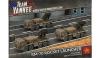RM70 Rocket Launcher Battery (x3)