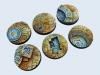 Arcane Bases, Round 40mm (2)