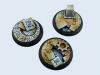 Arcane Bases, Wround 50mm (1)