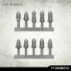 Orc Rokkets (10)