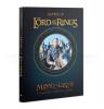 Armies Of The Lord Of The Rings (English) [Previous edition]