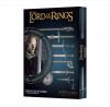 The Lord Of The Rings Measurers