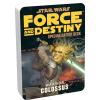 Star Wars Force and Destiny: Colossus Specialization Deck