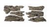 Medium Green Underbrush (Bag)