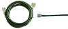 10 Foot (3m) Iwata High Strength Vinyl Hose 1/4 To 1/8 BSP