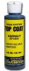 Top Coat� Asphalt 4 fl. oz.