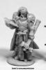 Halabarad, Cleric