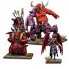 Kings of War Vanguard: Abyssal Faction Booster