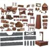 TerrainCrate: Town Center (includes Retail Exclusives)