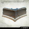 Legionary Assault Tank Dozer Blade