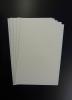 A4 Plasticard (White)