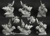 28mm/30mm Snail Rider #1