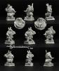 28mm/30mm Dwarf Engineer #1