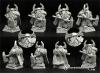 28mm/30mm Dwarf Lord Thaldar