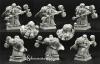 28mm/30mm Dwarf Lord Fundin