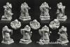 28mm/30mm Dwarf Lord Bromadin