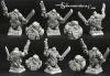 28mm/30mm Dwarf Lord Thelmor