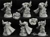 SF Roman Pretorian Centurion #2