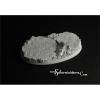 Ruins 90x50mm round base