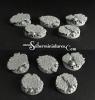 Hell 30mm insert bases (5)
