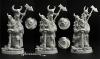 28mm/30mm Ogre Coach