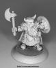 Borin Inbrow, Dwarf Fighter