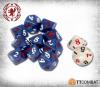 Strigoi Dice