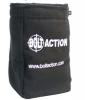 Bolt Action German Army Dice Bag & Order Dice (Grey)