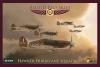 Hawker Hurricane Squadron