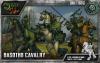 Basotho Cavalry - Unit Box (6 Models)