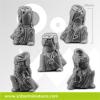 Spartan SF Armours Set 2