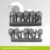 Spartan SF Arm Set (10)