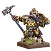 Dwarf Support Pack: Shieldbreaker
