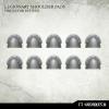 Legionary Shoulder Pads: Protector Pattern (10)