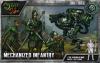 Mechanized Infantry -  Unit Box (7 Models)
